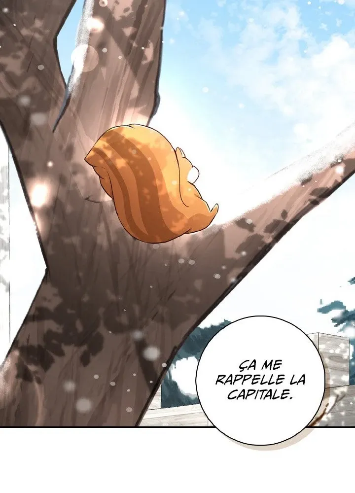 Read Talented Baby Squirrel FR Manga Online