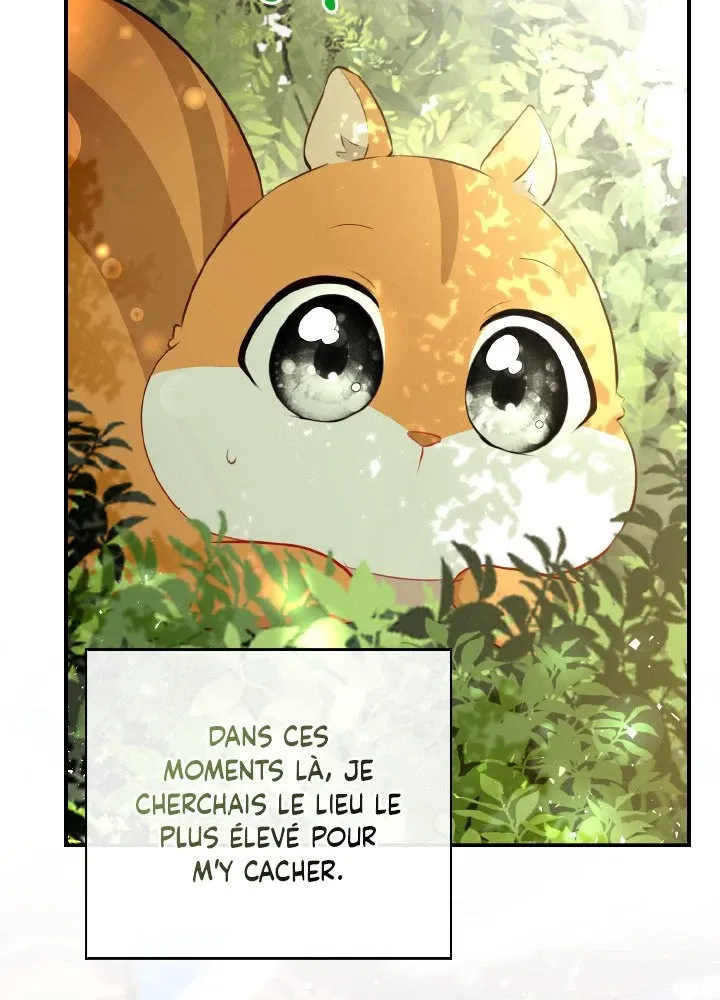 Read Talented Baby Squirrel FR Manga Online
