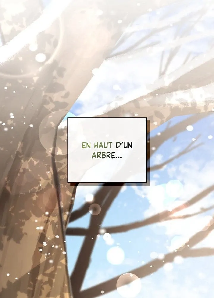 Read Talented Baby Squirrel FR Manga Online