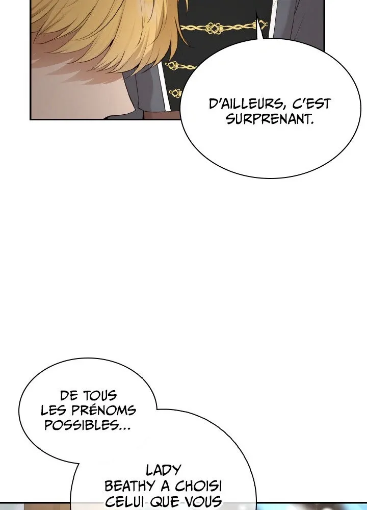Read Talented Baby Squirrel FR Manga Online