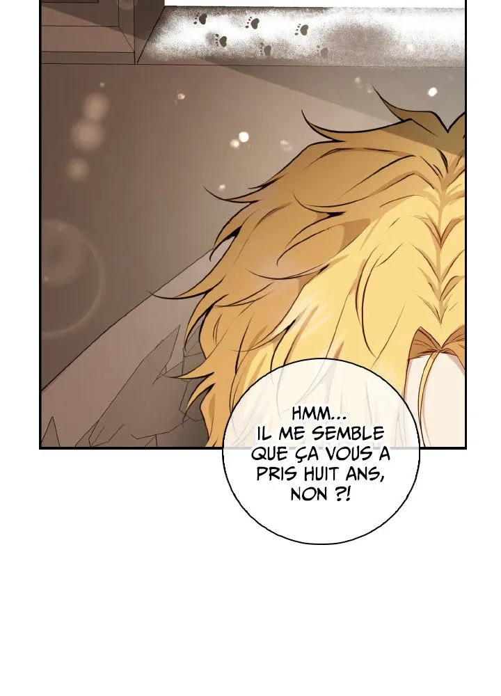 Read Talented Baby Squirrel FR Manga Online