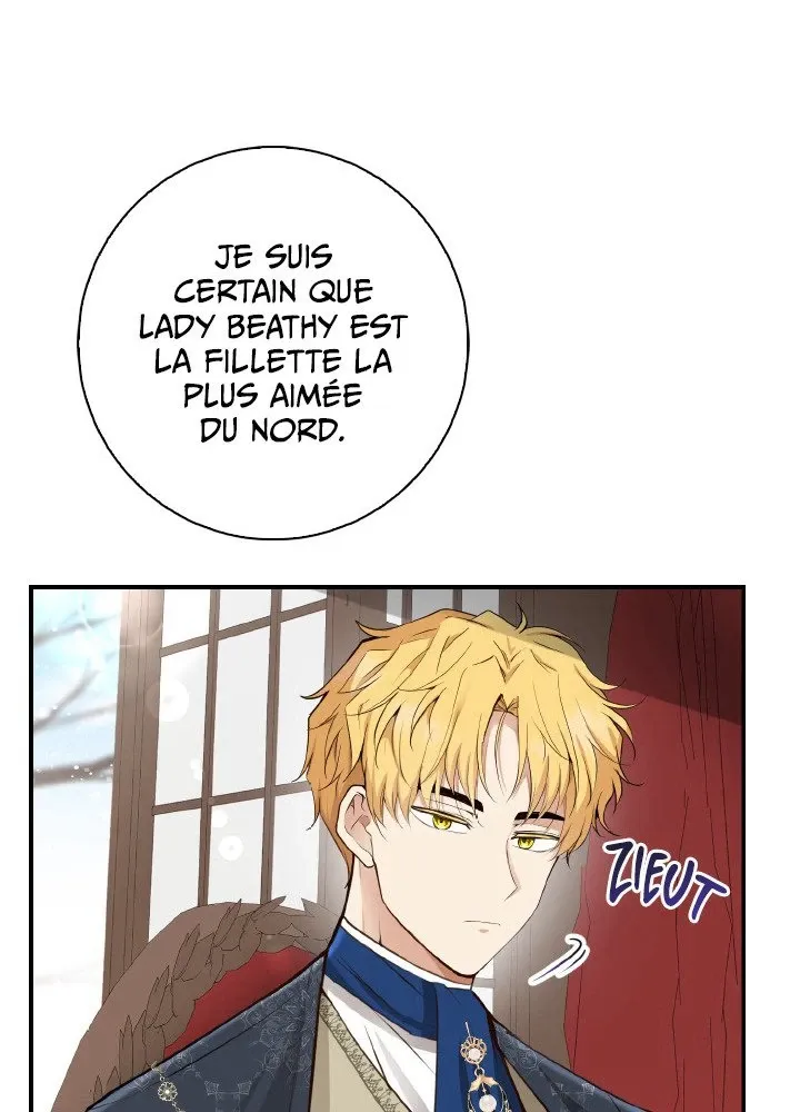 Read Talented Baby Squirrel FR Manga Online