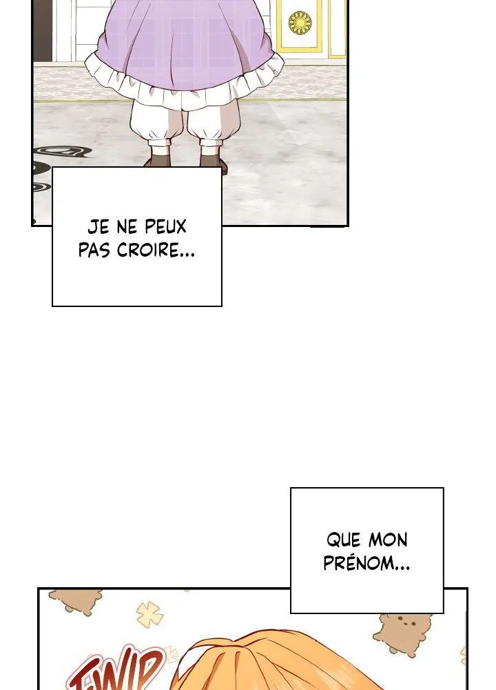 Read Talented Baby Squirrel FR Manga Online