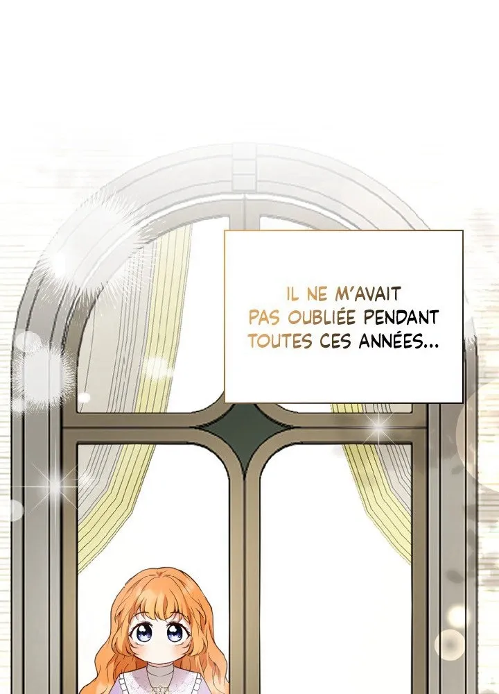 Read Talented Baby Squirrel FR Manga Online
