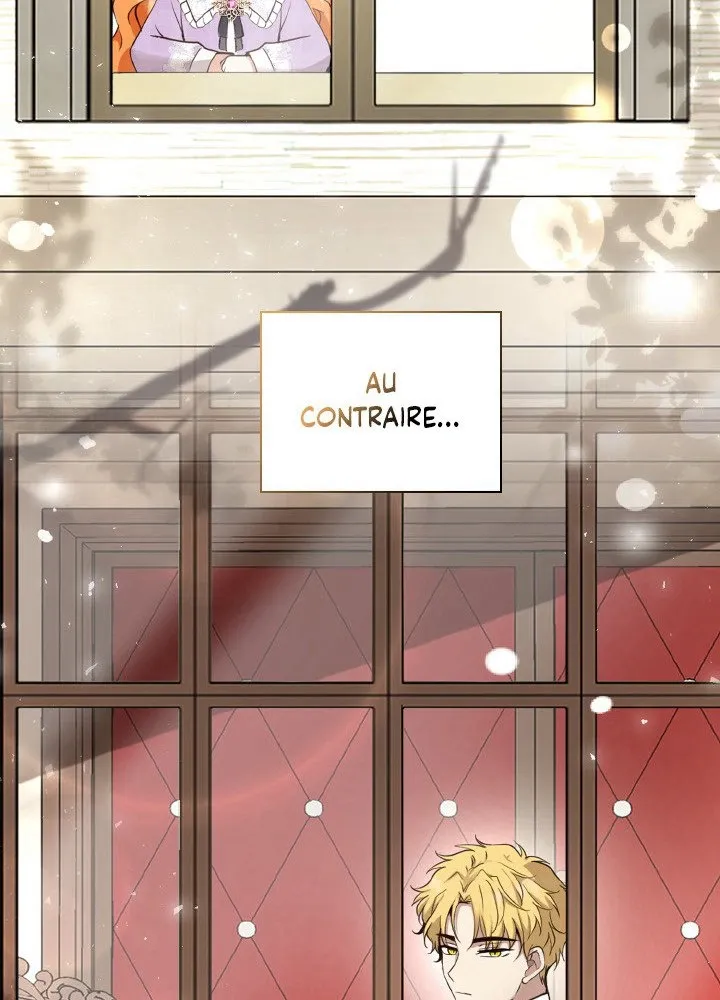 Read Talented Baby Squirrel FR Manga Online