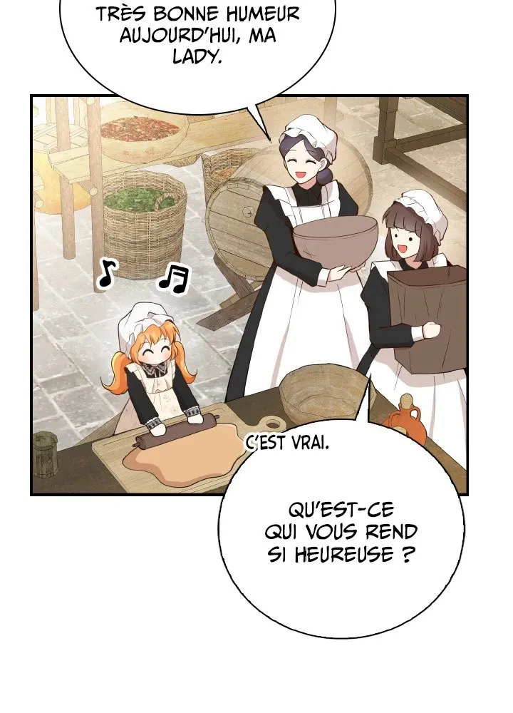 Read Talented Baby Squirrel FR Manga Online
