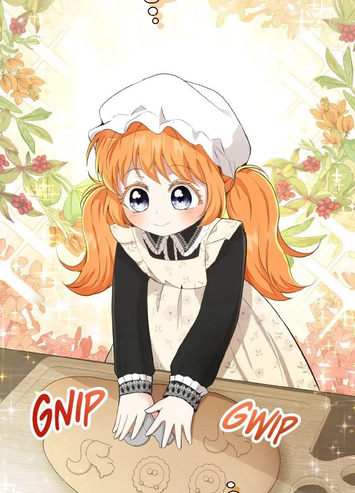 Read Talented Baby Squirrel FR Manga Online