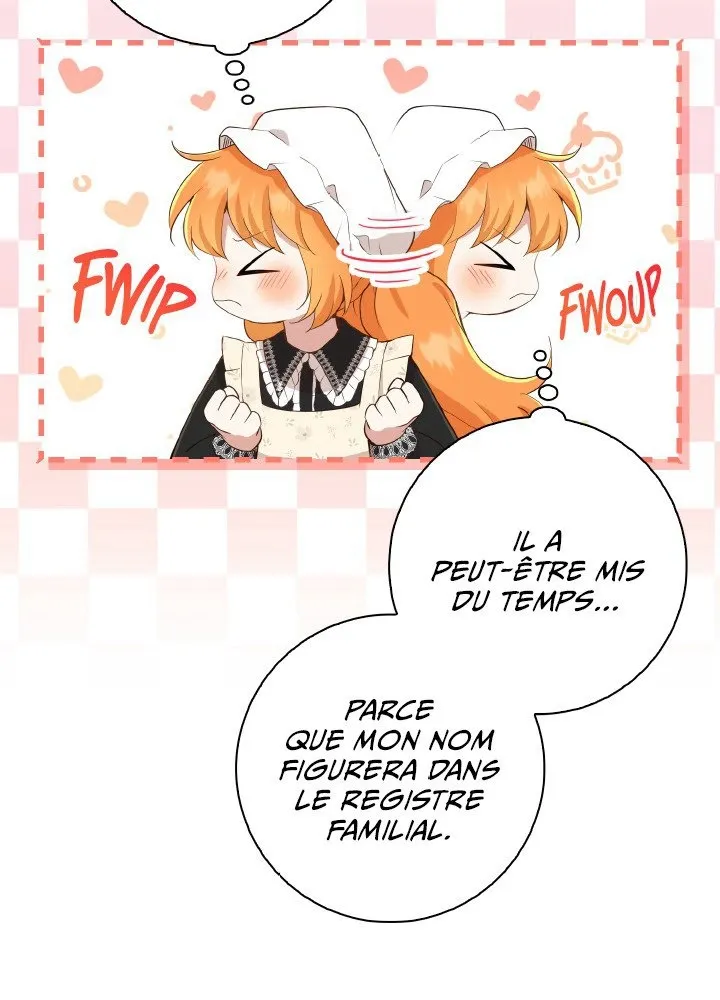 Read Talented Baby Squirrel FR Manga Online