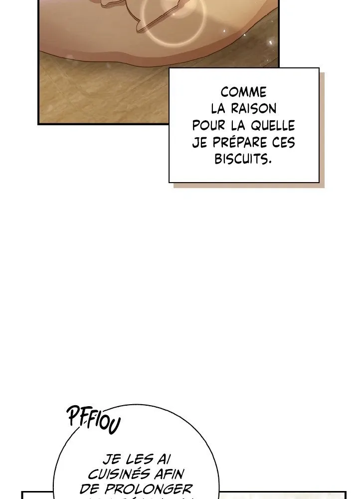 Read Talented Baby Squirrel FR Manga Online