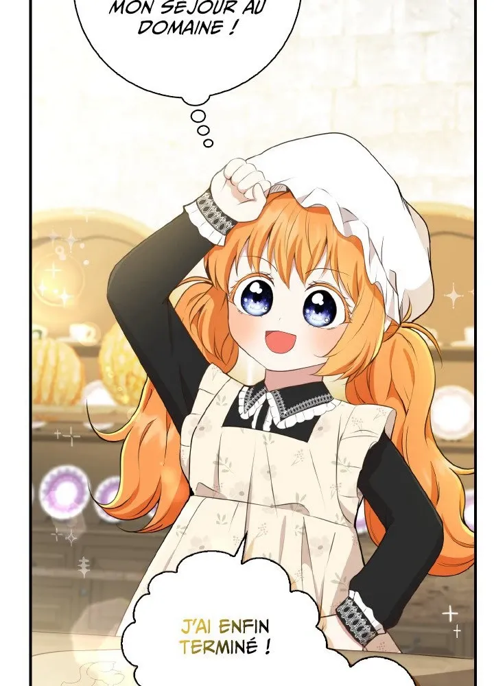 Read Talented Baby Squirrel FR Manga Online
