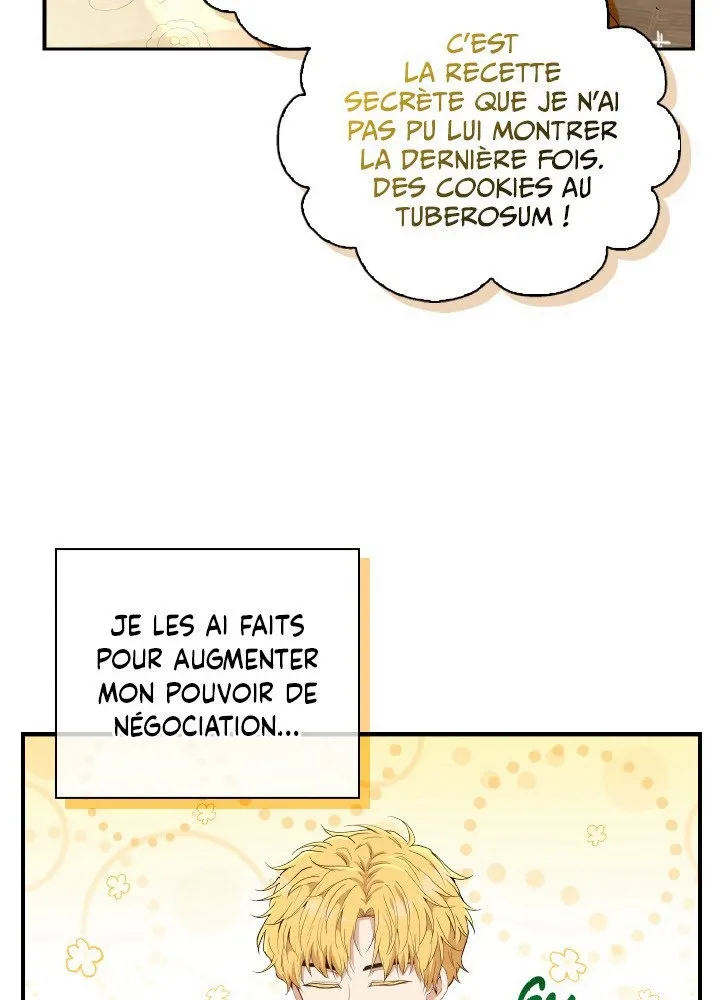 Read Talented Baby Squirrel FR Manga Online