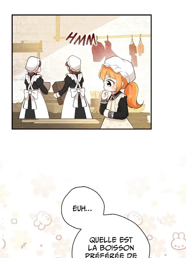 Read Talented Baby Squirrel FR Manga Online