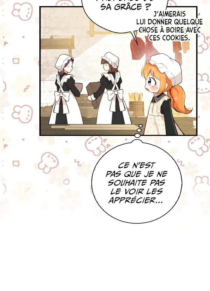Read Talented Baby Squirrel FR Manga Online