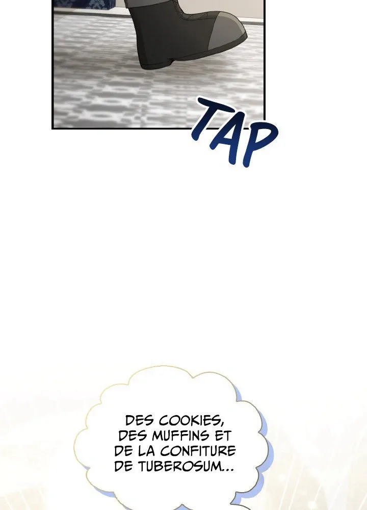 Read Talented Baby Squirrel FR Manga Online