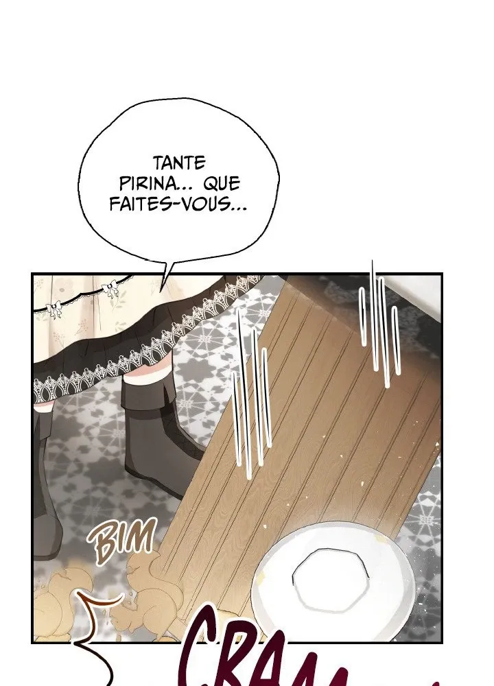 Read Talented Baby Squirrel FR Manga Online