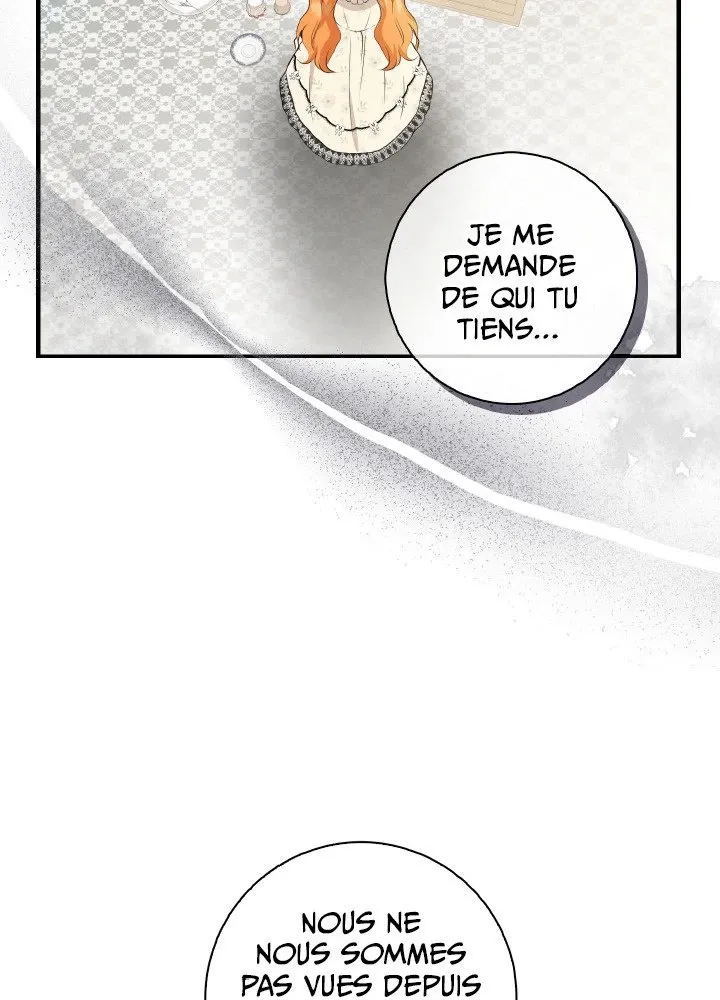 Read Talented Baby Squirrel FR Manga Online