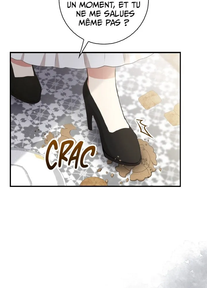 Read Talented Baby Squirrel FR Manga Online