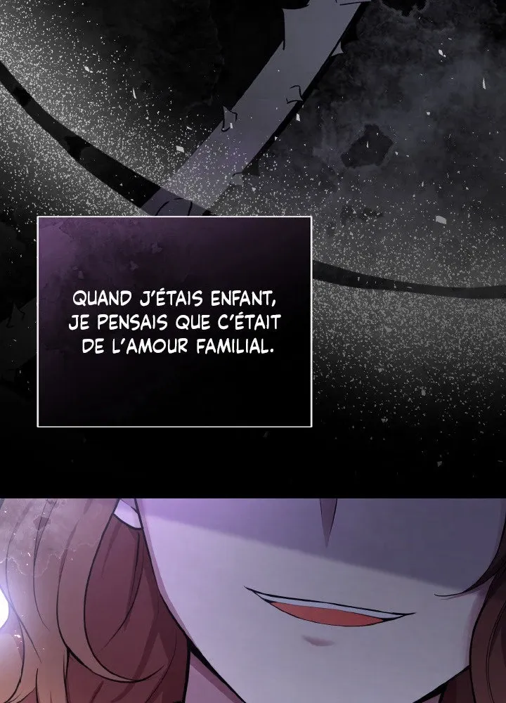 Read Talented Baby Squirrel FR Manga Online