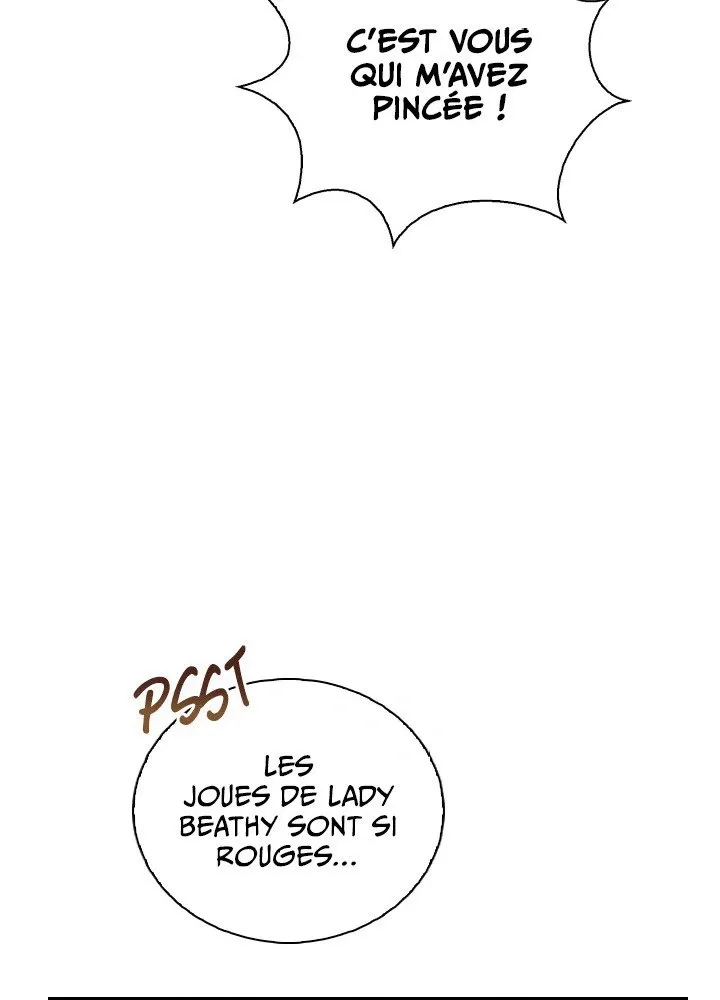 Read Talented Baby Squirrel FR Manga Online