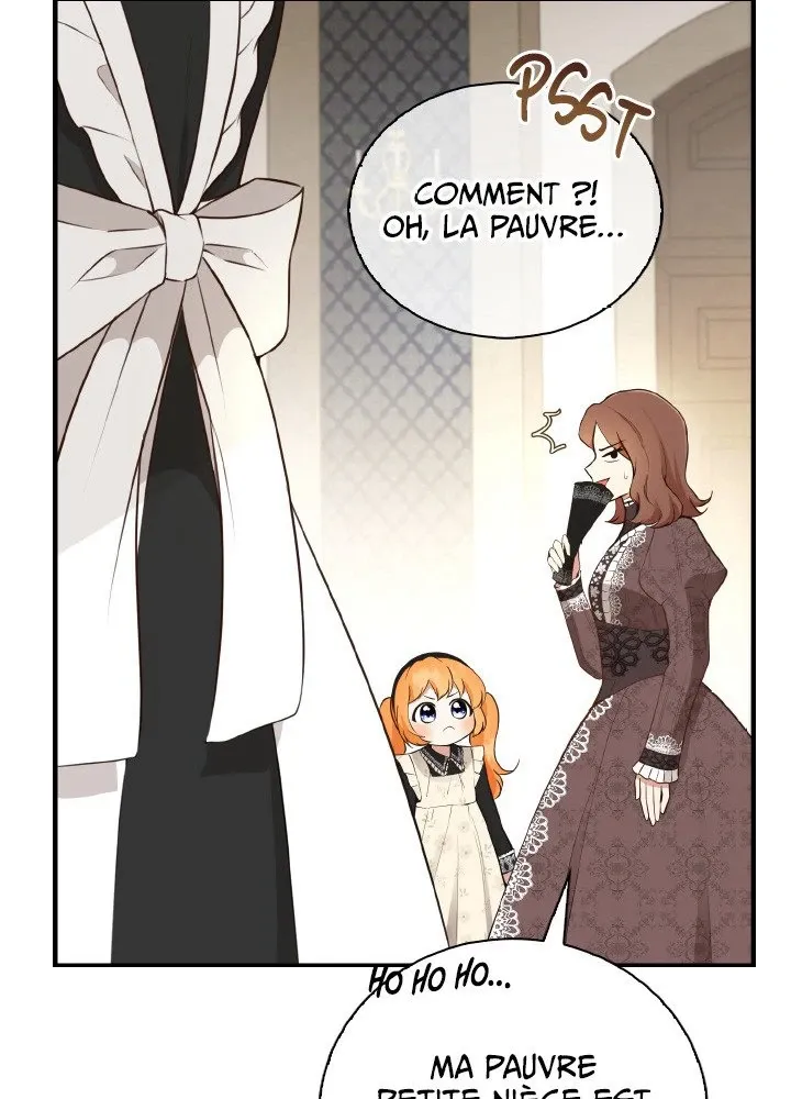 Read Talented Baby Squirrel FR Manga Online