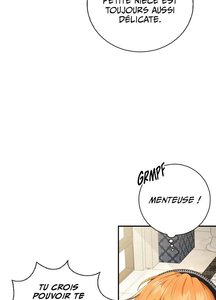 Read Talented Baby Squirrel FR Manga Online