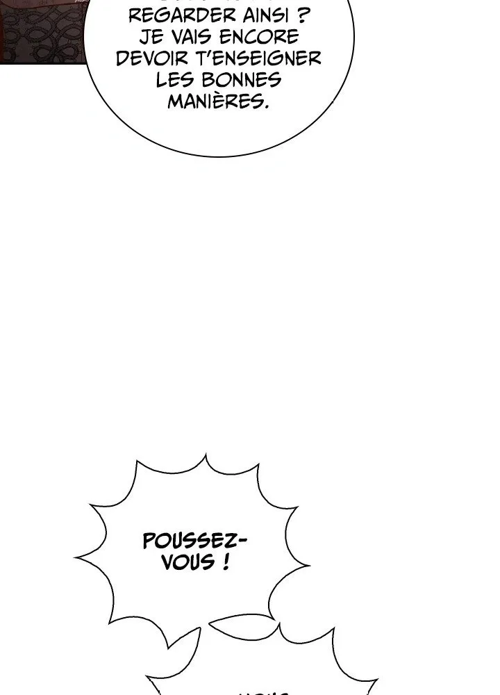 Read Talented Baby Squirrel FR Manga Online