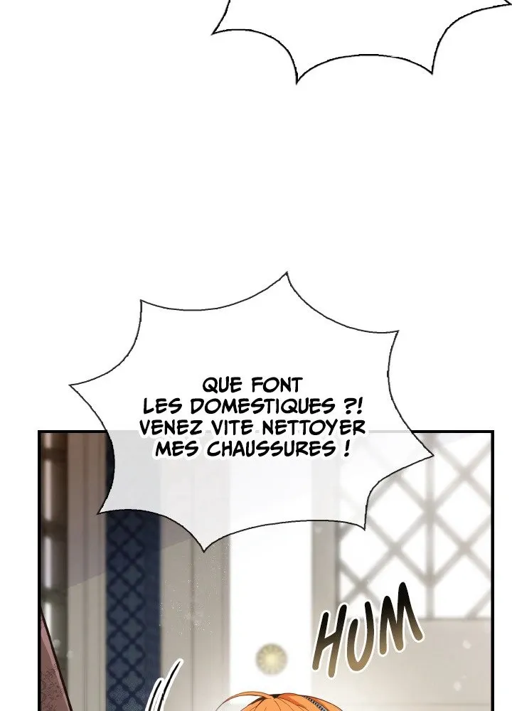 Read Talented Baby Squirrel FR Manga Online