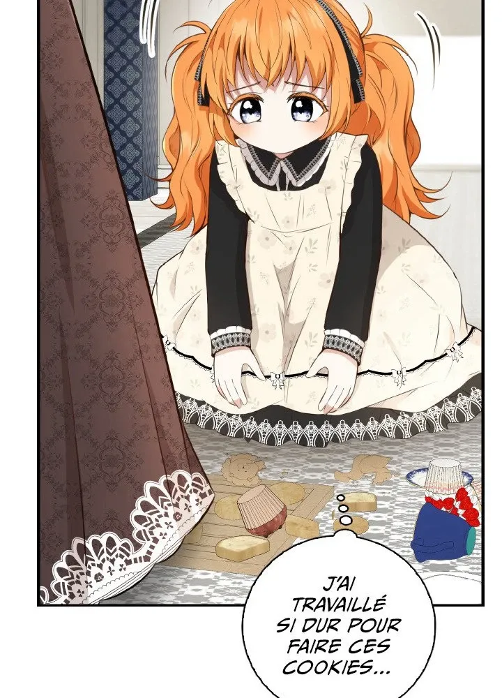 Read Talented Baby Squirrel FR Manga Online