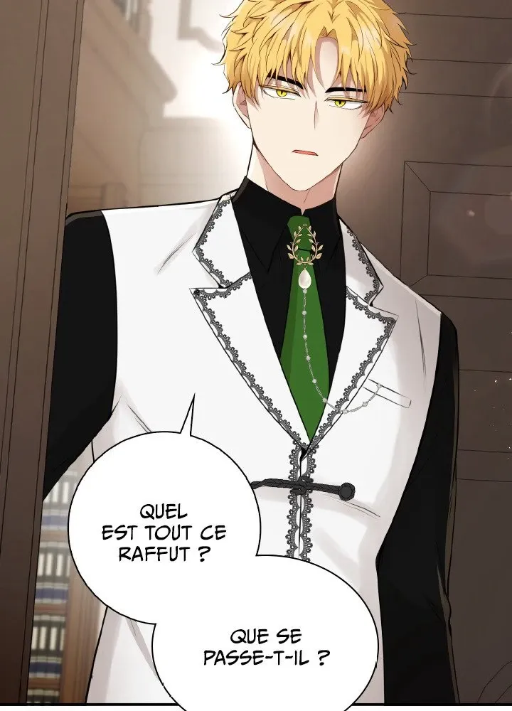 Read Talented Baby Squirrel FR Manga Online