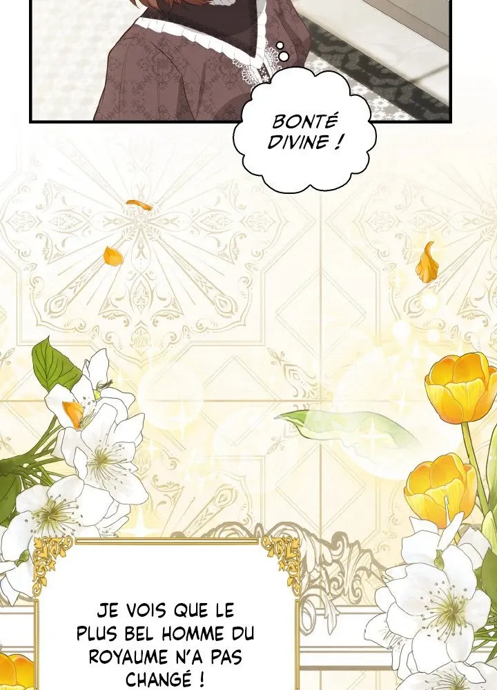 Read Talented Baby Squirrel FR Manga Online