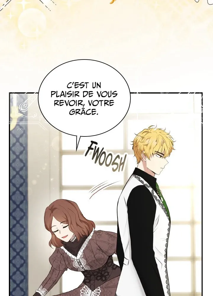 Read Talented Baby Squirrel FR Manga Online