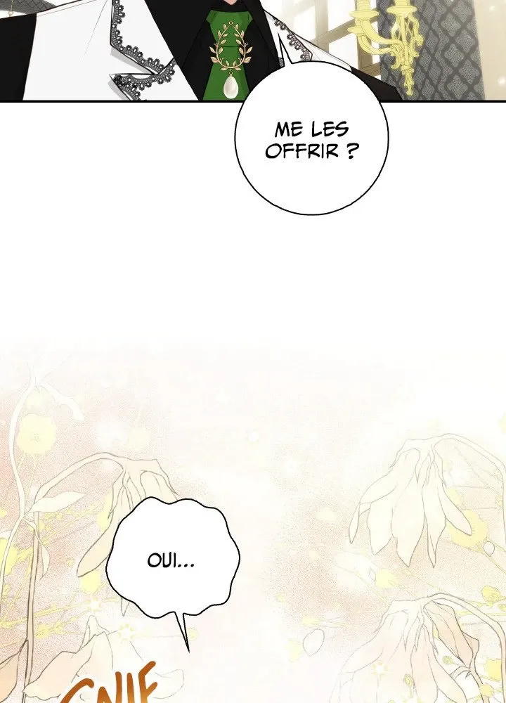 Read Talented Baby Squirrel FR Manga Online