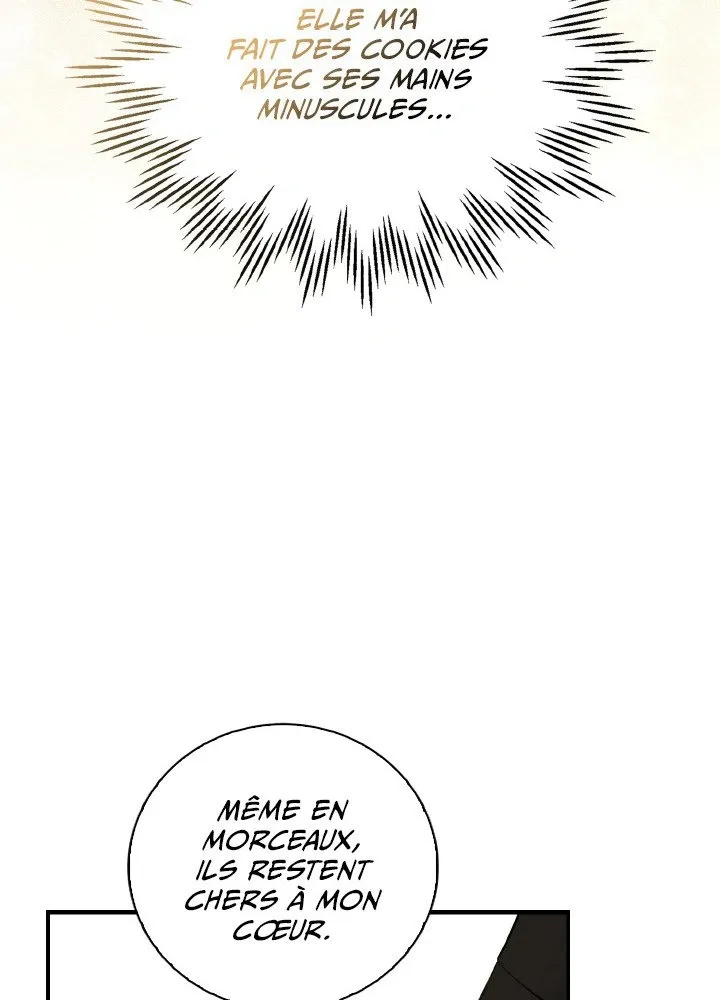 Read Talented Baby Squirrel FR Manga Online