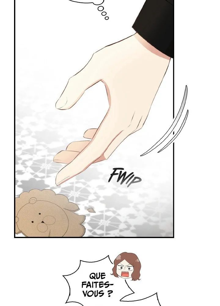 Read Talented Baby Squirrel FR Manga Online
