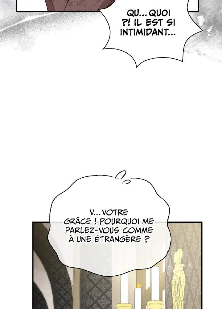 Read Talented Baby Squirrel FR Manga Online