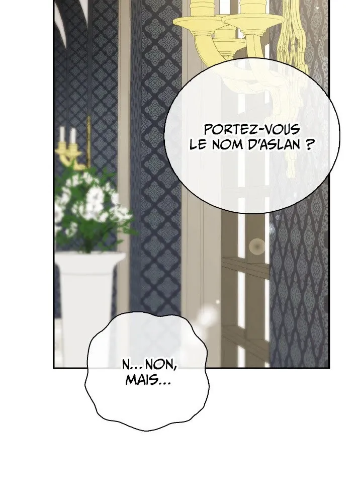 Read Talented Baby Squirrel FR Manga Online