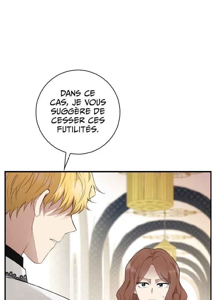 Read Talented Baby Squirrel FR Manga Online