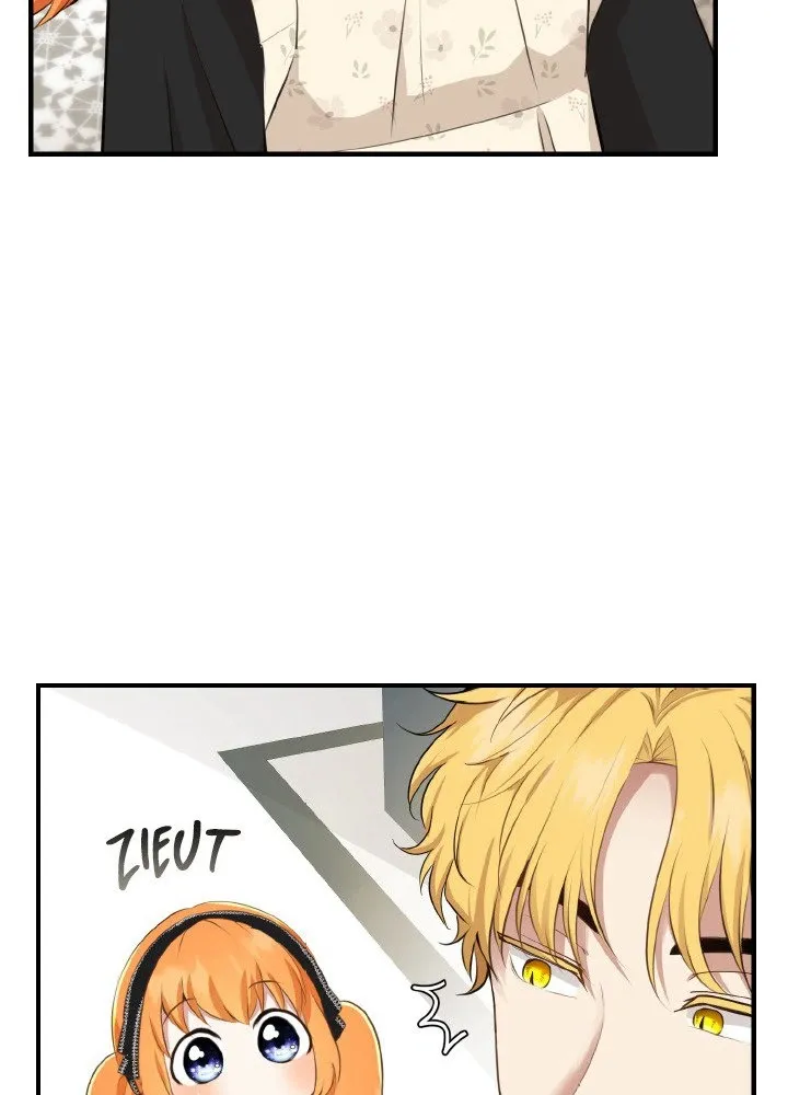 Read Talented Baby Squirrel FR Manga Online