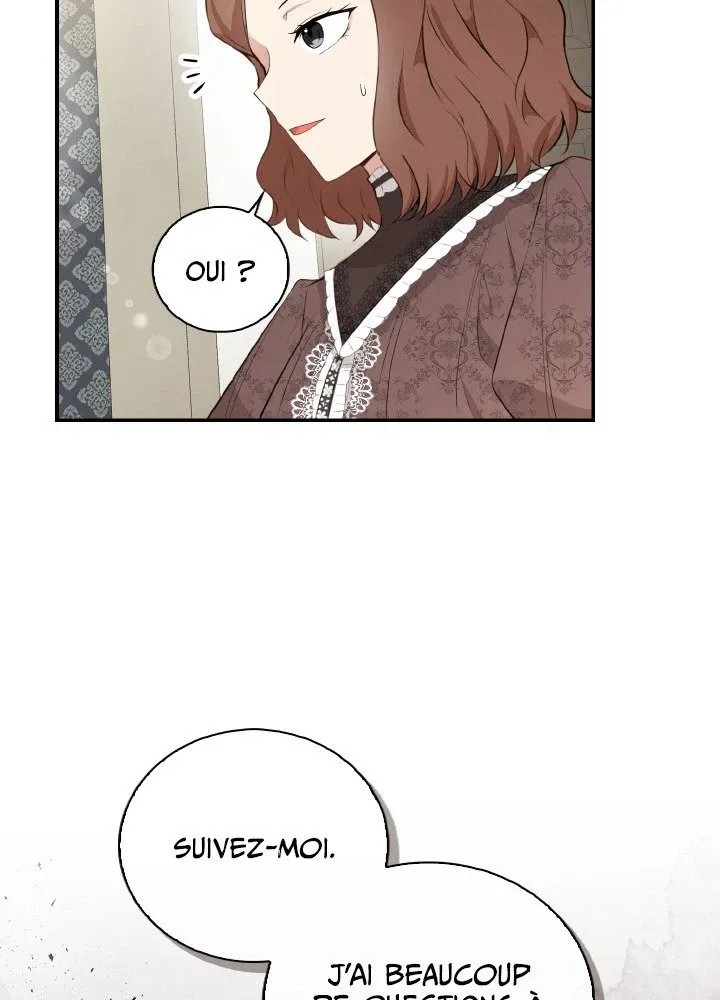 Read Talented Baby Squirrel FR Manga Online