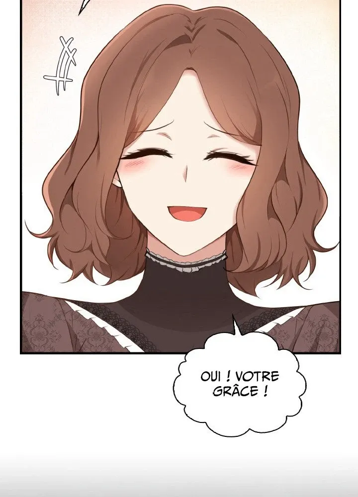Read Talented Baby Squirrel FR Manga Online