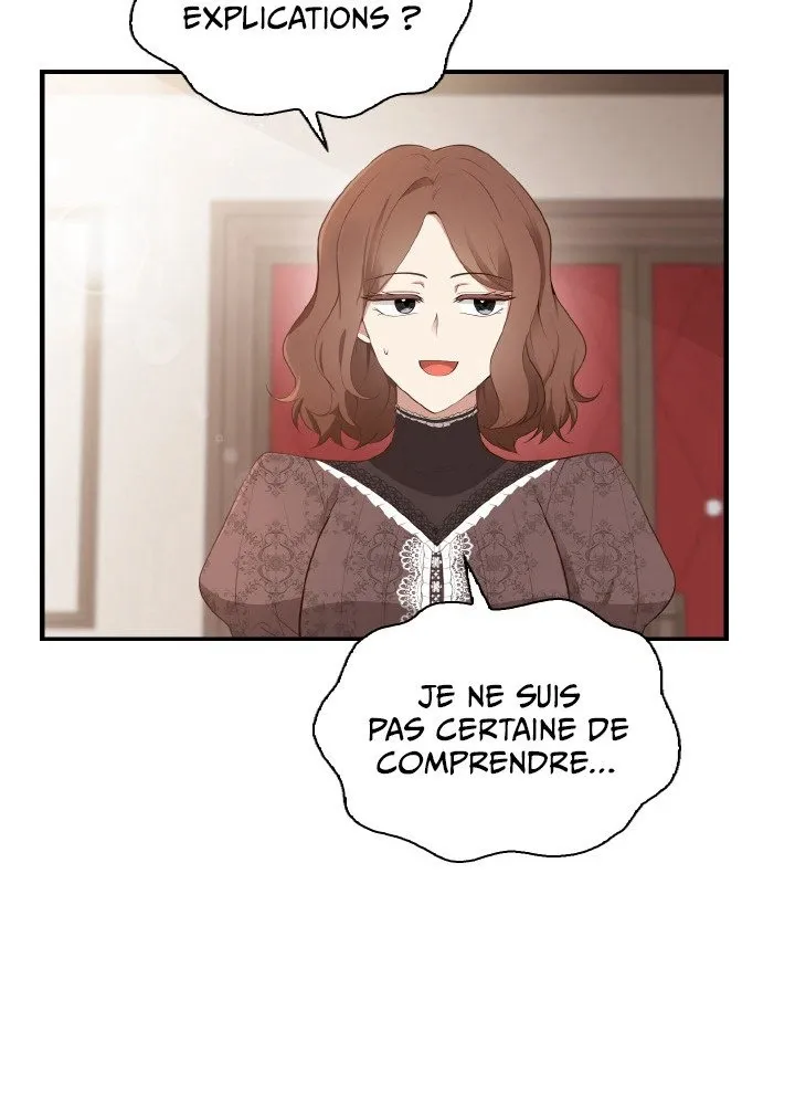 Read Talented Baby Squirrel FR Manga Online