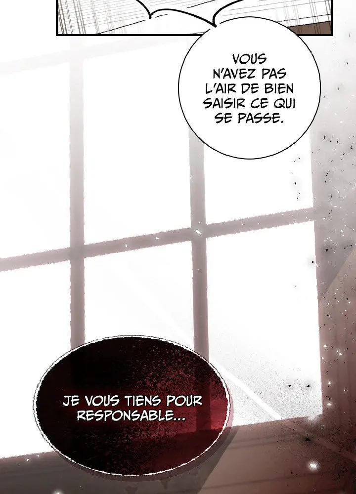 Read Talented Baby Squirrel FR Manga Online