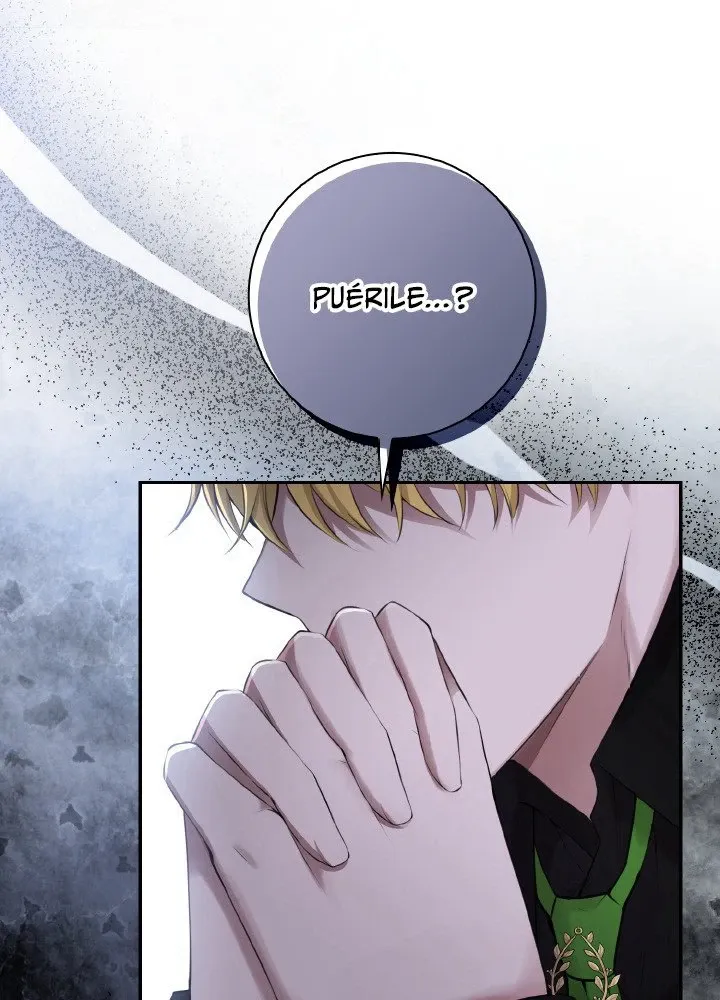 Read Talented Baby Squirrel FR Manga Online