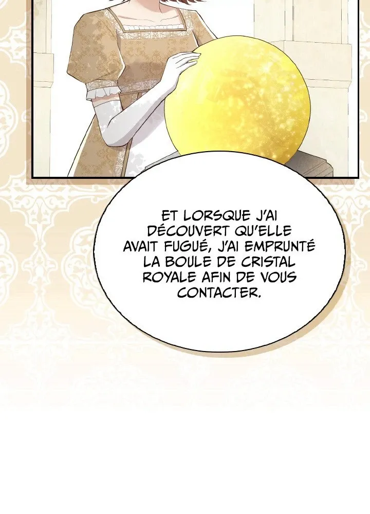 Read Talented Baby Squirrel FR Manga Online