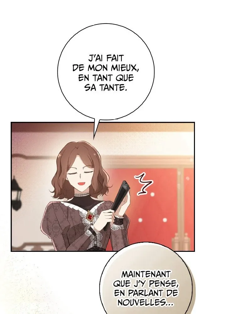 Read Talented Baby Squirrel FR Manga Online