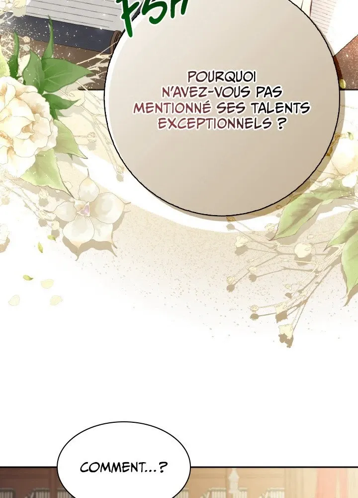 Read Talented Baby Squirrel FR Manga Online