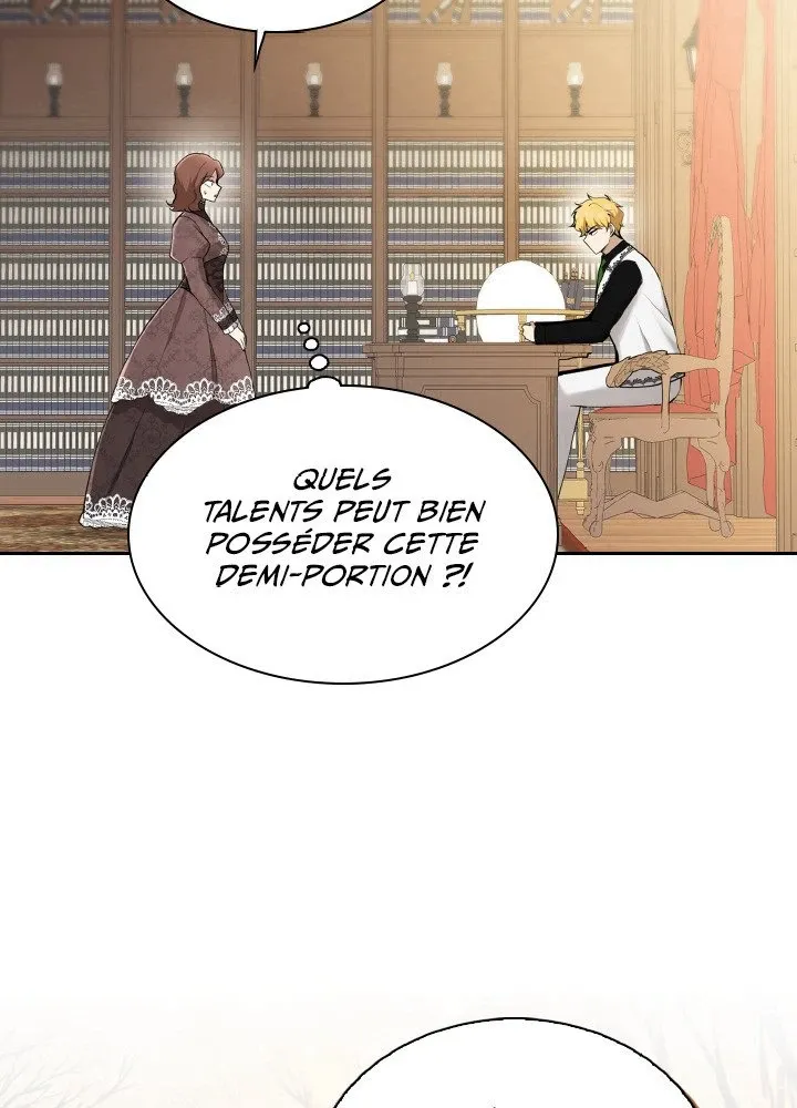 Read Talented Baby Squirrel FR Manga Online