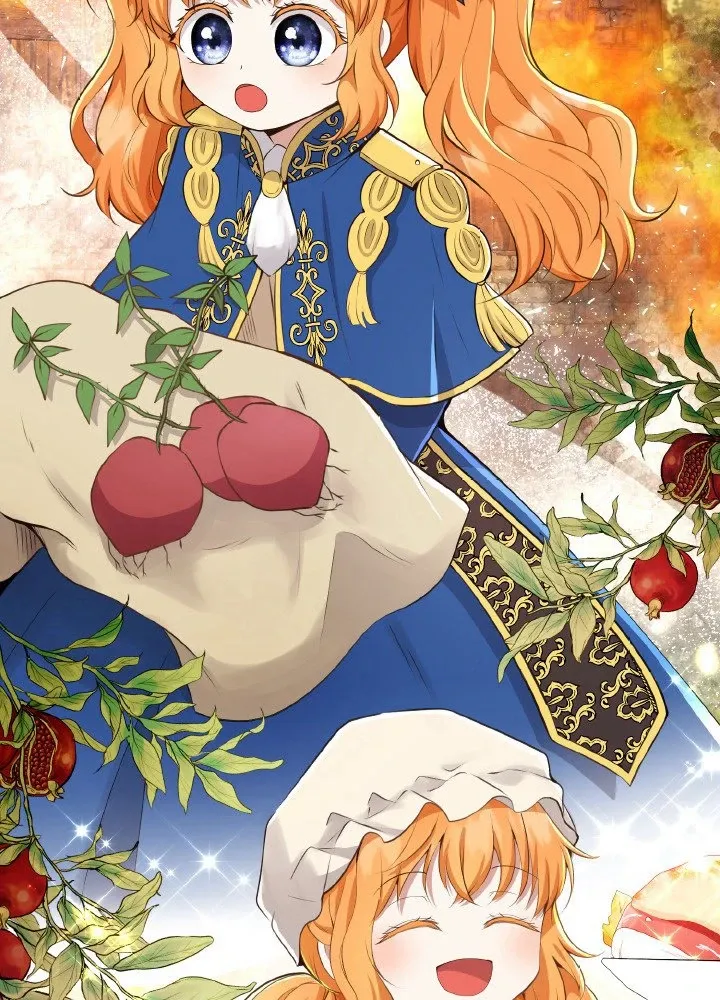 Read Talented Baby Squirrel FR Manga Online
