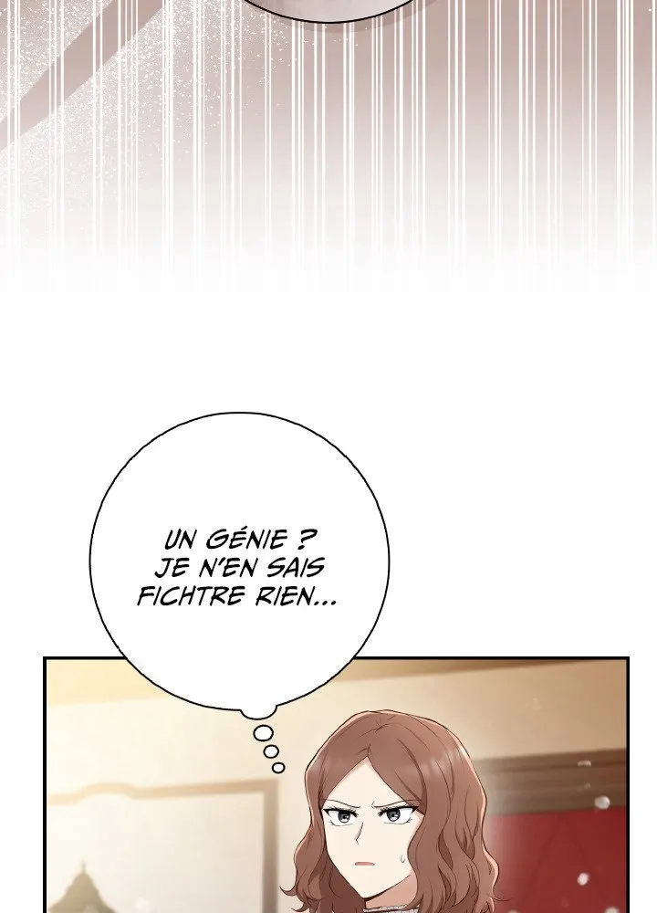 Read Talented Baby Squirrel FR Manga Online