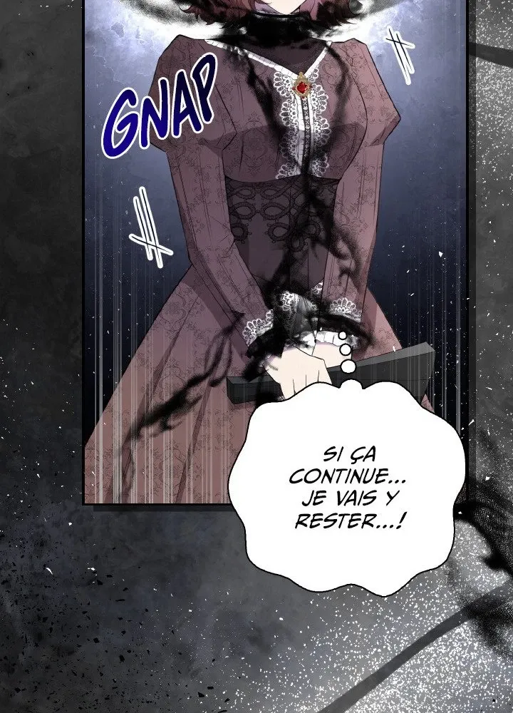 Read Talented Baby Squirrel FR Manga Online